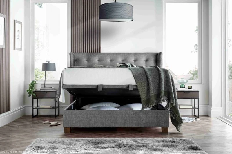 Kaydian Brunton Ottoman Bed Frame